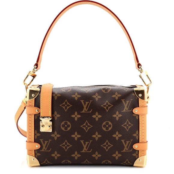 Louis Vuitton Handbags - Louis Vuitton Side Trunk MM